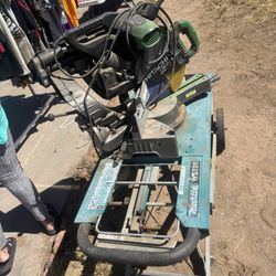 Hitachi C12lsh Digital And Lazor 