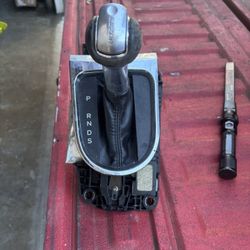 2017 Ford Mustang GT  Automatic Shifter