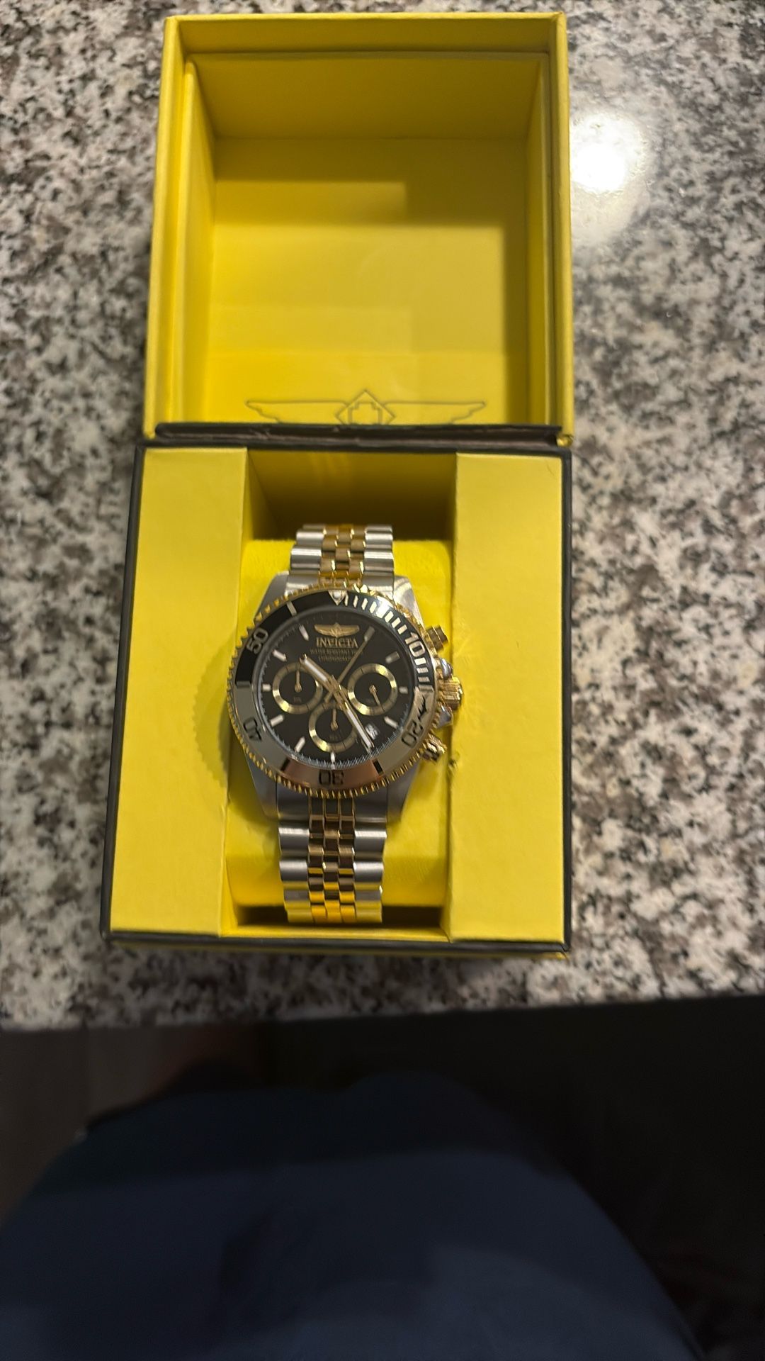 Invicta Watch