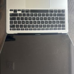 MacBook Air M1 8gb Ram 256gb 13 Inch + Original 30W Charger