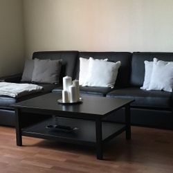 HEMNES Coffee Table 