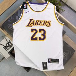 No. 23 basketball jersey 
