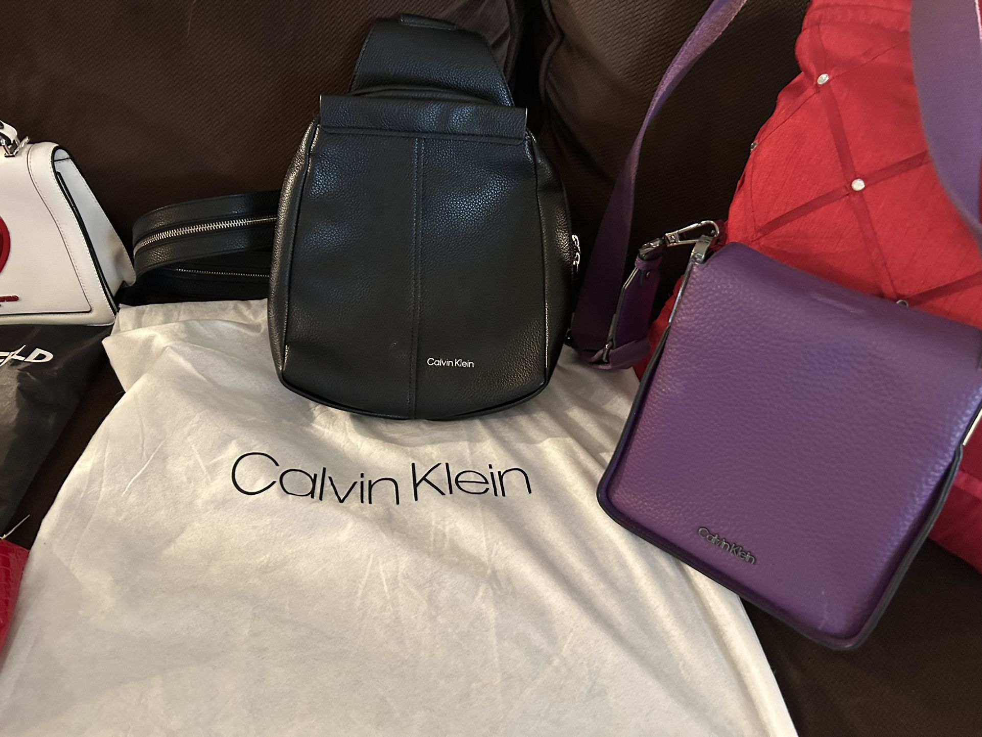 Lot - Handbags & Wallets