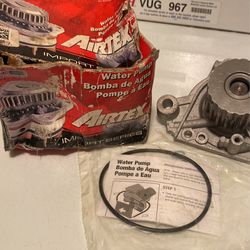 Water Pump