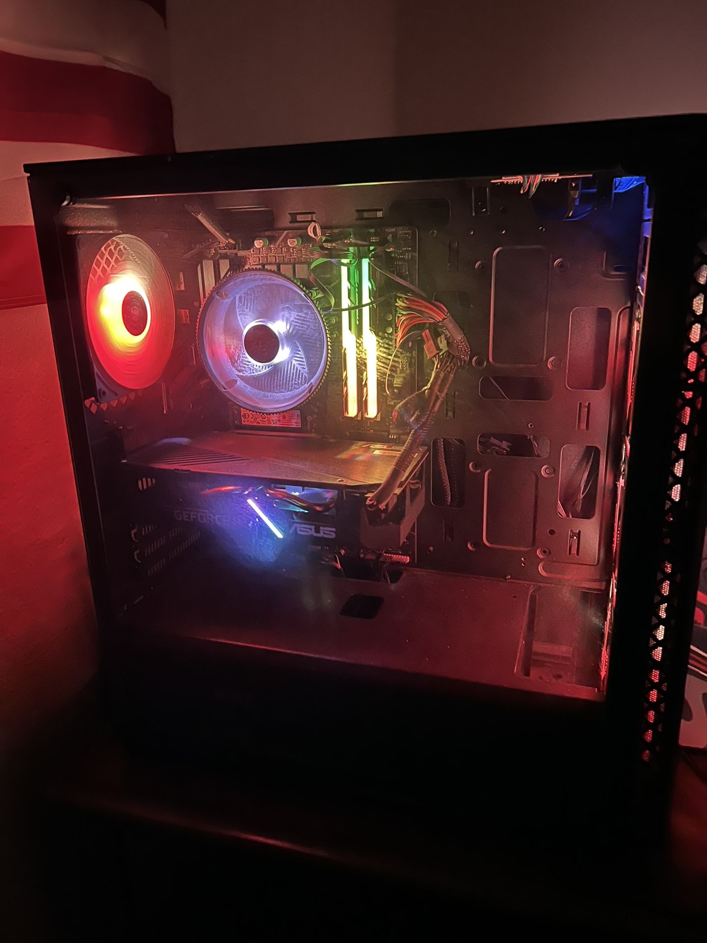 Gaming PC