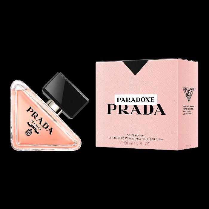 PRADA Paradoxe Eau de Parfum, 1 OZ, BNIB & SEALED