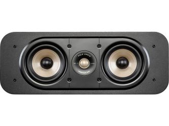 Polk Signature ES30 center speaker