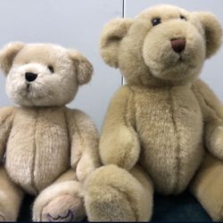 Teddy Bears