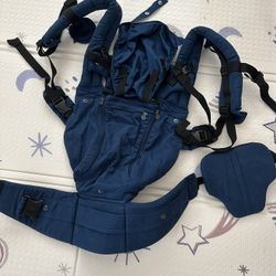 Lillebaby Carrier 