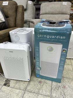 Winix /germguardin Air Purifiers SALE