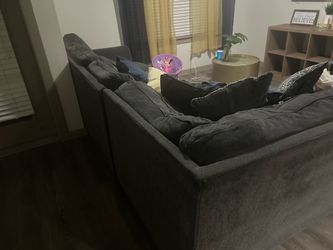 Free couch