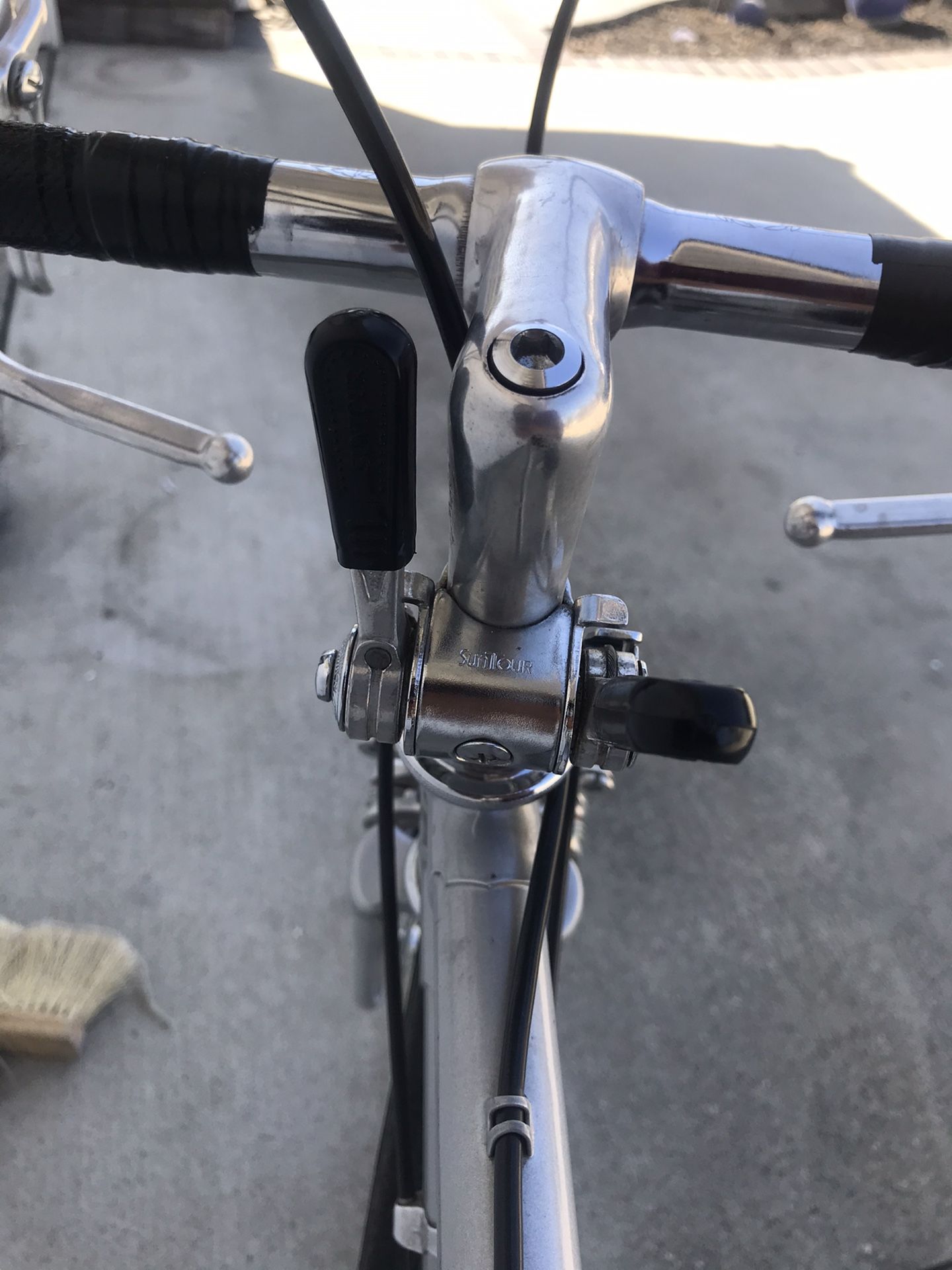 1981 Fuji Monterey Road Bike 10 Speed