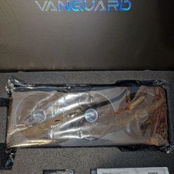 MSI RTX 5070 ti Vanguard Soc Launch Edition