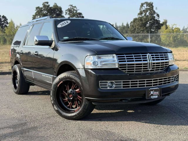 2014 Lincoln Navigator