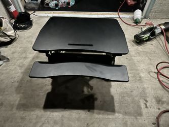 Desk Riser
