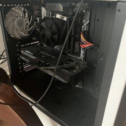 RTX 3060 12GB RYZEN 5 3600 GAMING PC
