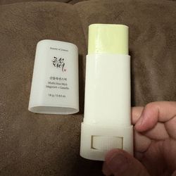 Beauty Of Joseon Sun stick 