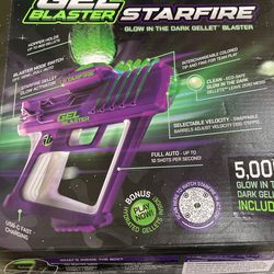 Gel Blaster