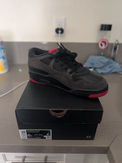 AIR JORDAN 4 RM