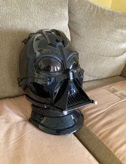 EFX Star Wars Darth Vader Concept Helmet Part Ralph McQuarrie