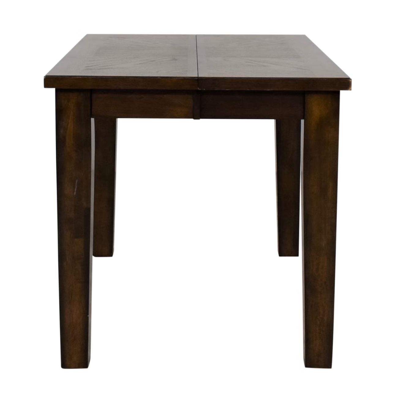 Costco Regal Living Extendable Counter Height Dining Table W/ Six Chairs