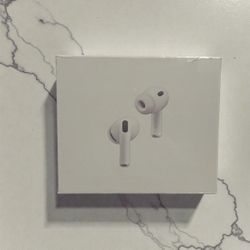Airpods pro 3