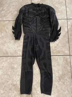 Kids medium Batman dark knight costume