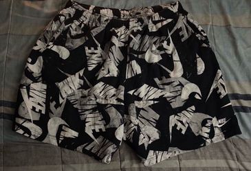 Nike shorts size XXL