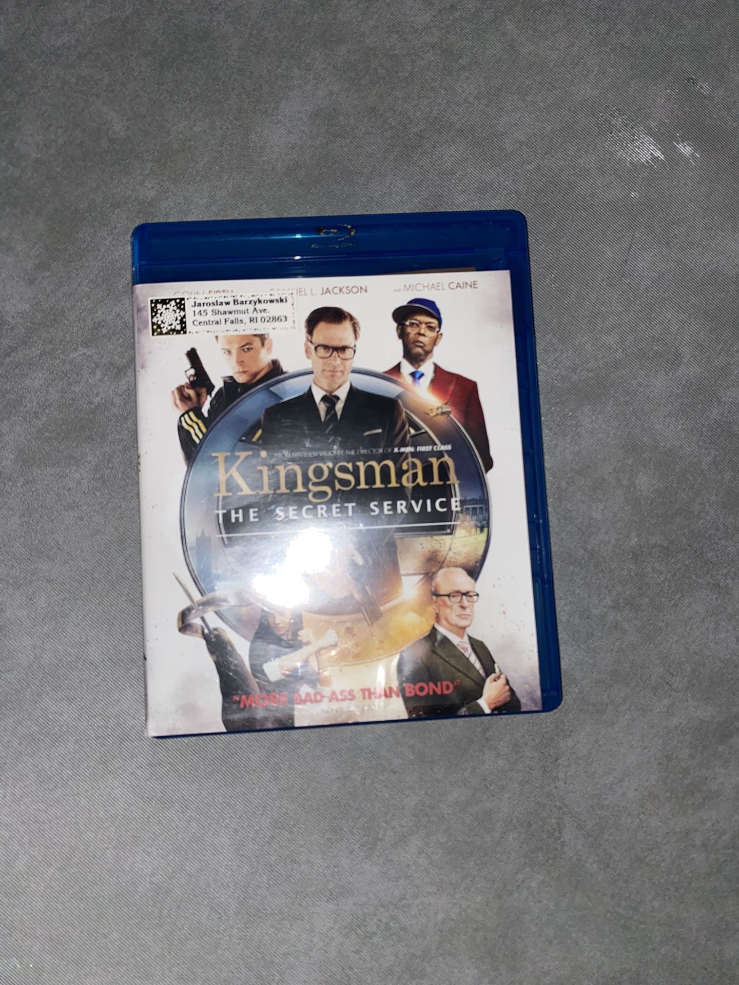 Every Disk Is ✨💎Blu Ray