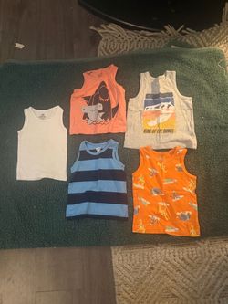 Baby&toddler Boys clothing