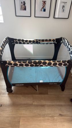 Graco Pack n Play