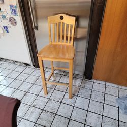 High Chairs