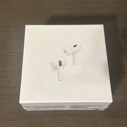 AirPods Gen 2 Anc 
