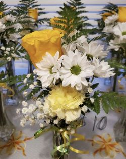 Mother's day  flowers