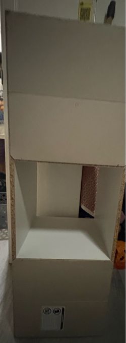 Small Shelf