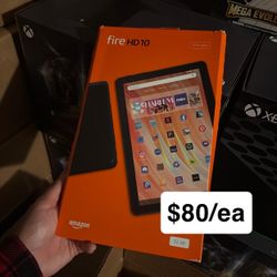 Amazon Fire HD 10 Tablet 13th Gen