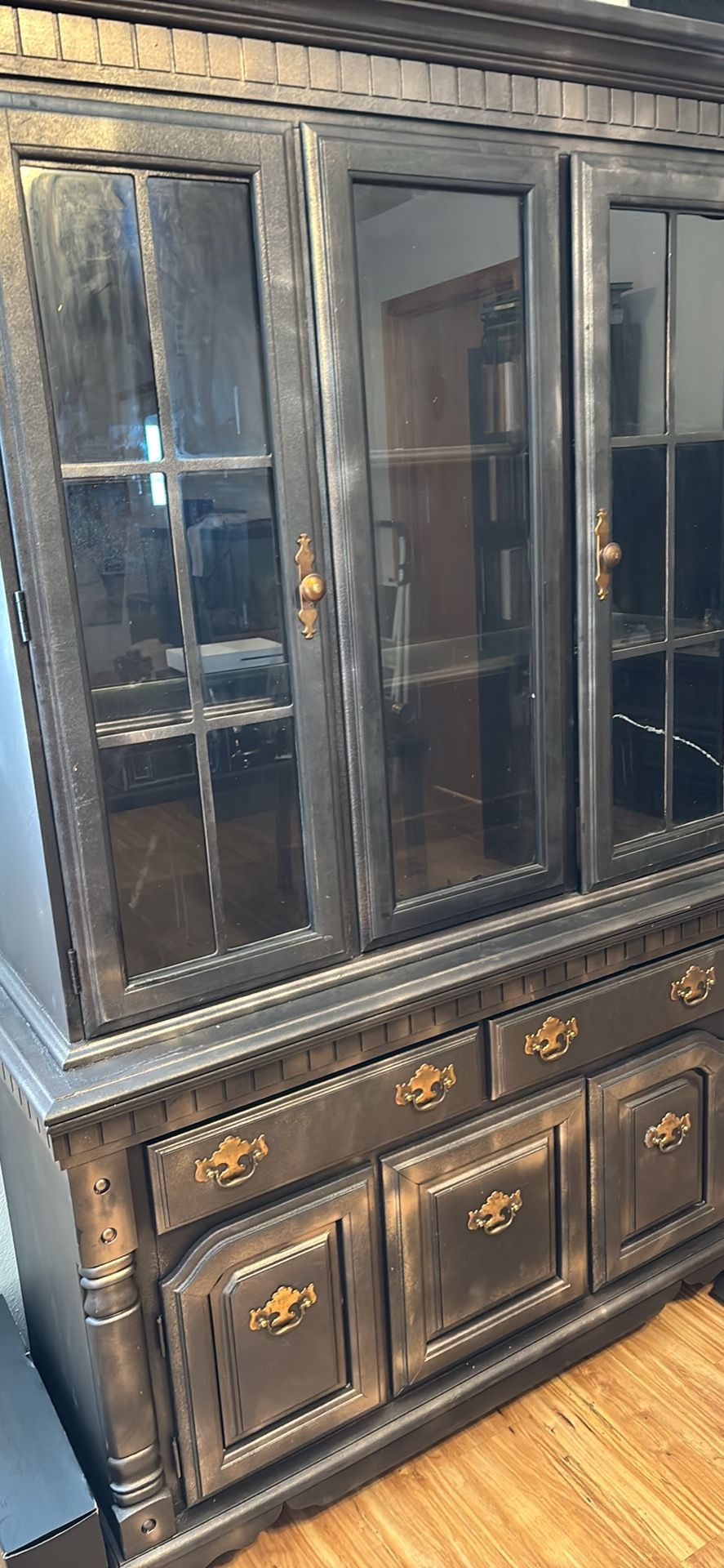 China Cabinet