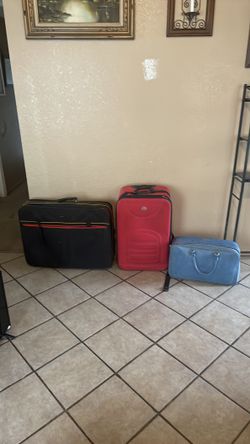 Luggage