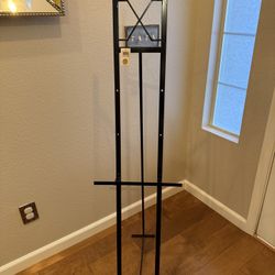 Metal Easel