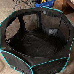 Collapsible Playpen