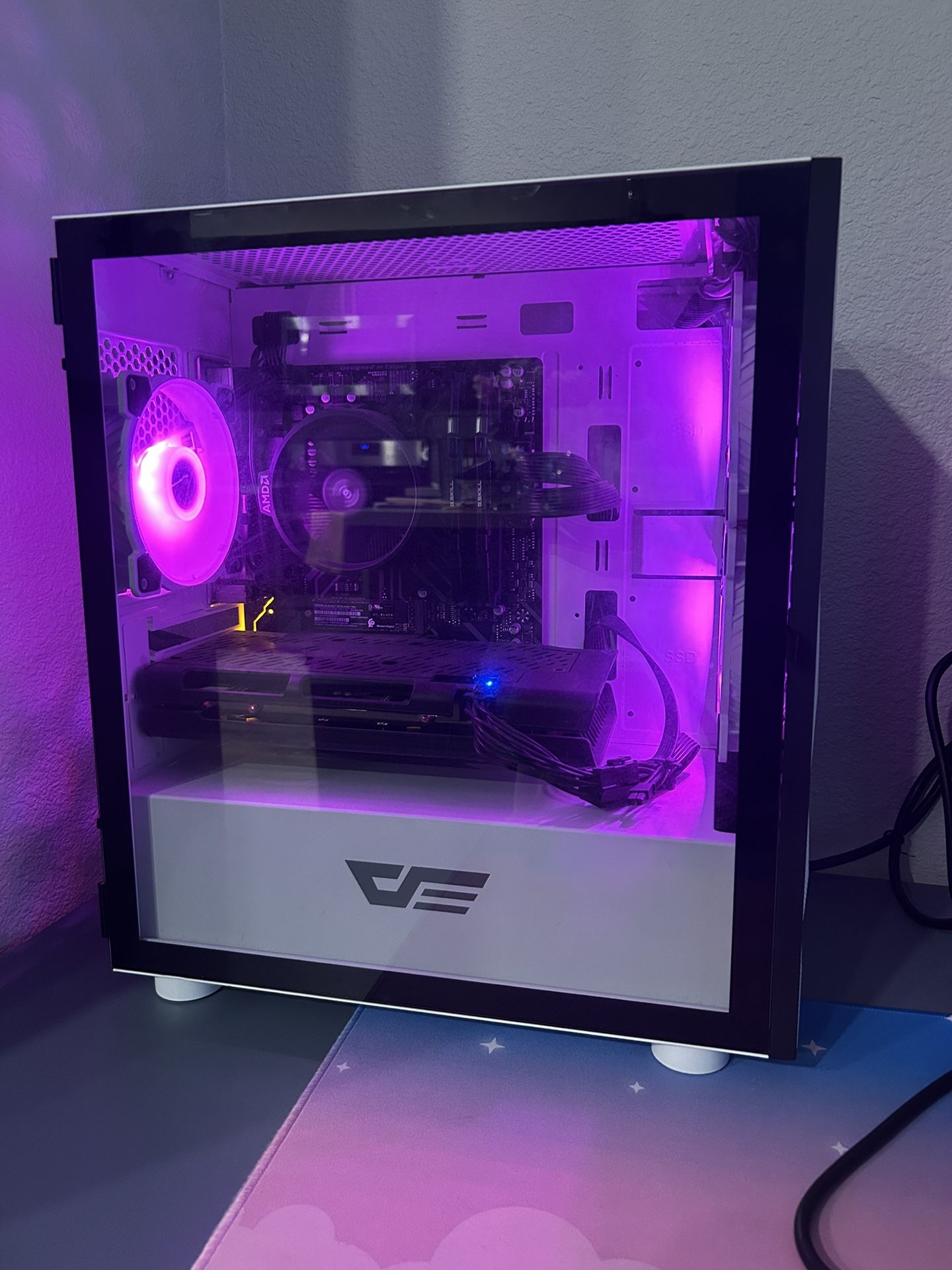 Custom PC