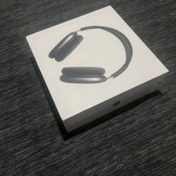 Airpod Max