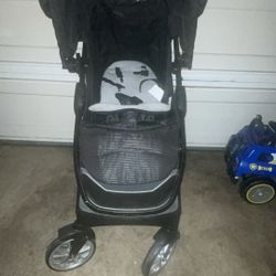 Stroller - Bravo