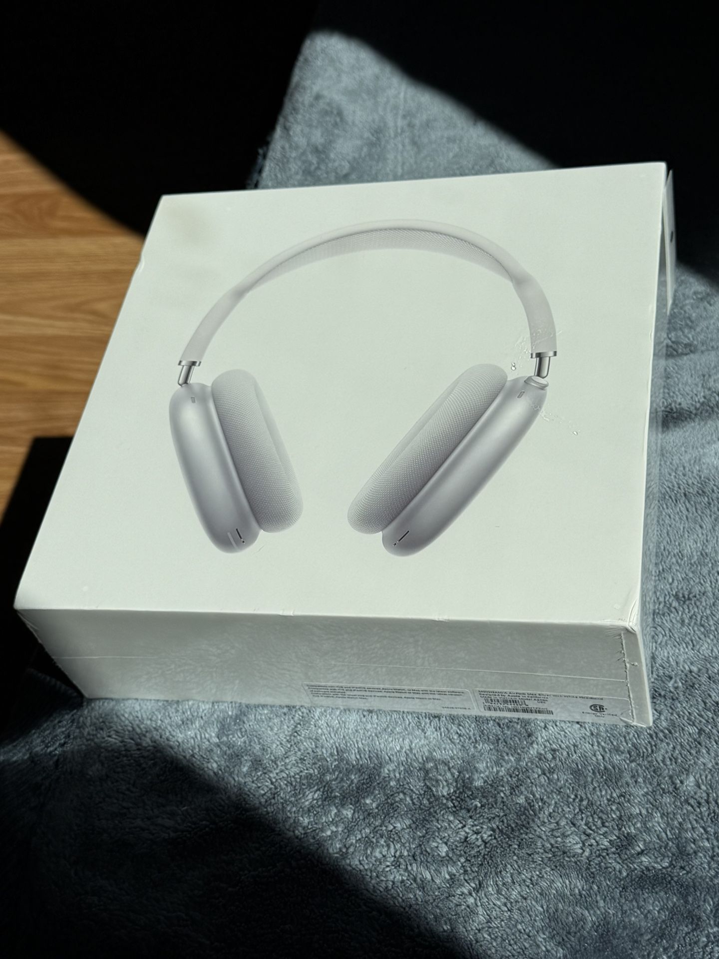 AirPod Maxes 2nd Gen 