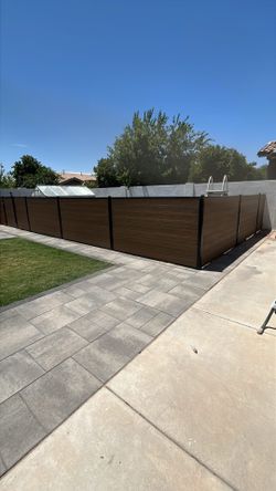 Royal  pool Enclosure