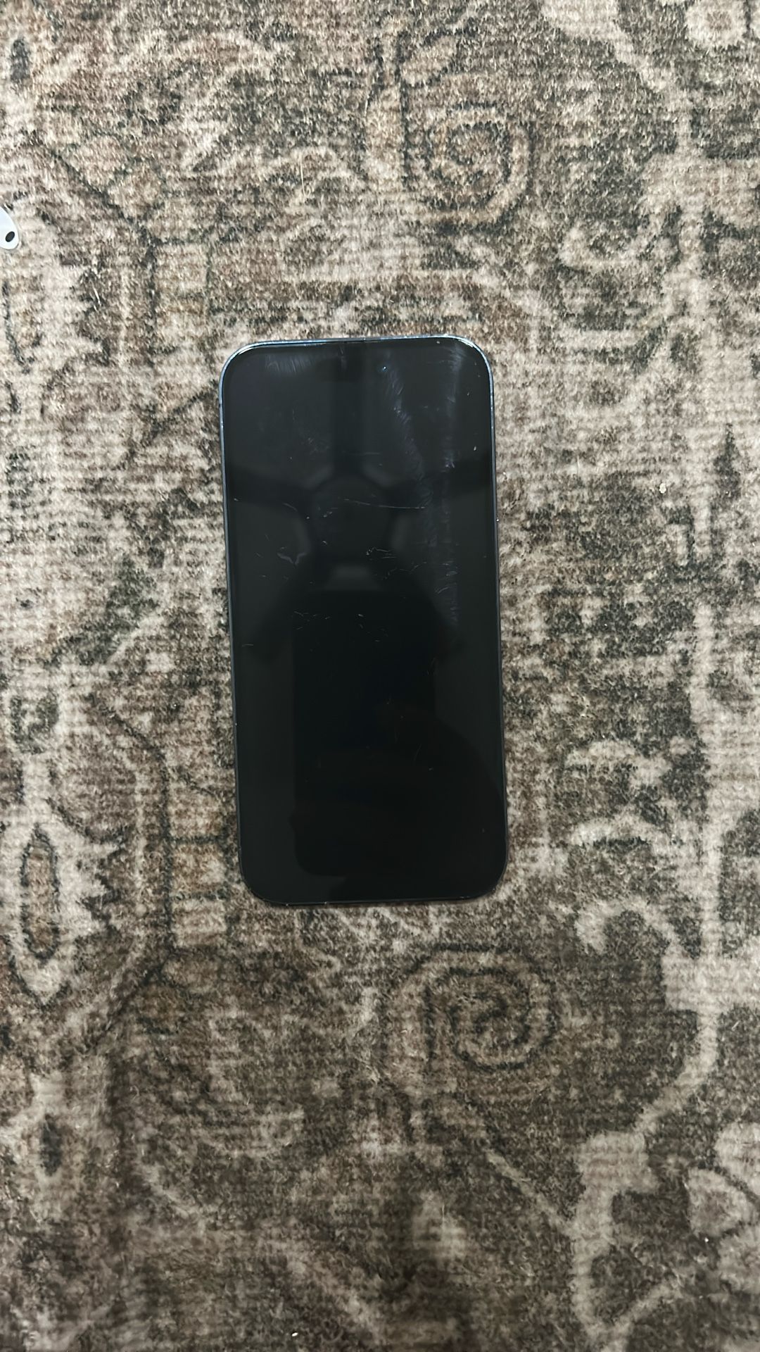 iPhone 14 Pro