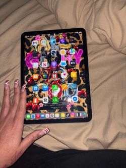 iPad 10th generation