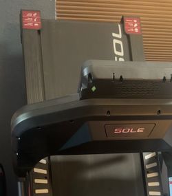 Treadmill