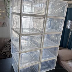  Shoe Organizer