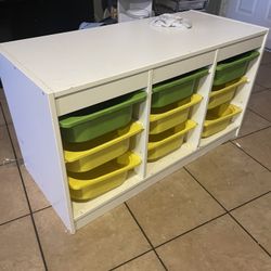 Shelf (Give Offers I’ll Probably Say Yes) 